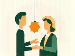 Stylized image representing personalized service, perhaps a hand reaching out or a concierge bell, for concierge services.