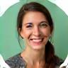 Portrait photo of Sophie Legrand, a happy client of Voyages Échappées.